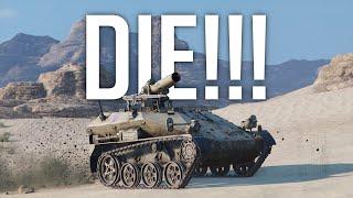 | DIE Wiesel - A How To Guide | Rikitikitave | World of Tanks Console | WoT Console |