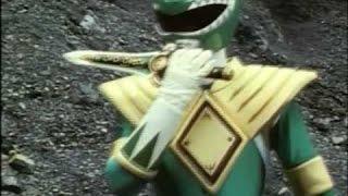 "Tommy Oliver - Monster" (Mighty Morphin Power Rangers - Skillet)