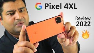 The Ultimate Camera Phone Pixel 4XL Review In 2022 - Cameras And Gaming Test - Buy Krna Chahiye?