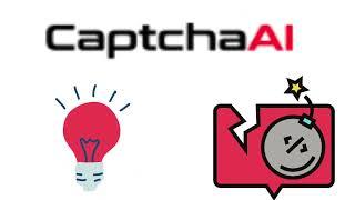 CaptchaAI emulator the 1st "reCAPTCHA", "hCaptcha" OCR Solver
