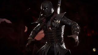 MK11 - Semiij(Noob Saibot) vs Rewind(Johnny Cage) High Level Sets