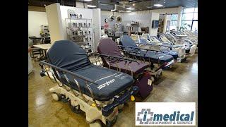 iMedical Equipment and Service - New and Used-Refurbished Medical Equipment