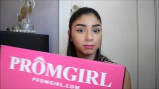 My promgirl.com Experience!