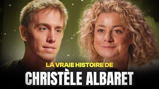 Révolutionner la thérapie - Christèle Albaret x David Laroche