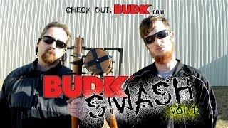 BudK: SMASH Vol. #1