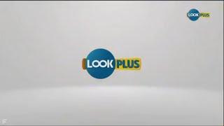 Look Plus - Idents/grafică - 2014-2018