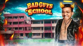 I AM THE BADDEST BOY IN SCHOOL || Yeah Noob Gamer