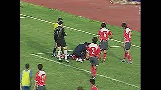 우즈베키스탄 v 한국 - 2006 독일 월드컵 3차예선 (Uzbekistan v South Korea - 2006 World Cup Qualifier 3R)