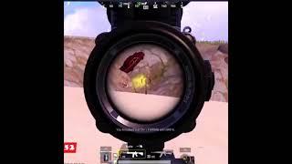 1 v 4 {Part -2} PUBG MOBILE 1.5: IGNITION | Tesla | NADIM GAMING 76 | #shorts