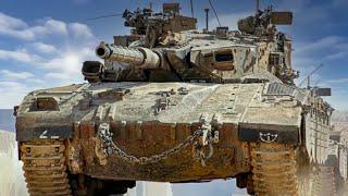 10 Best MAIN BATTLE TANKS in the World