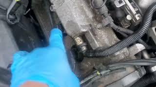 HOW TO DIAGNOSE AND REPLACE SPARKPLUGS AND COILS ON.A 2006 VW PASSAT- $62.99