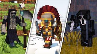 15 Amazing Minecraft Mods (1.20.1) for Forge