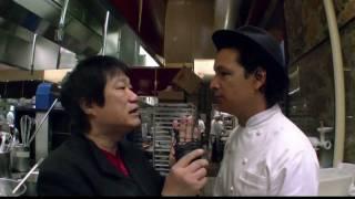 Food Talk with Bobby Chinn