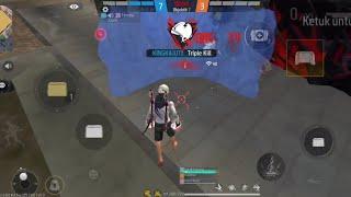 MODULE FS-KITO V1.0 TERBARU NO ROOT FREE FIRE ORI/MAX WORK ALL DEVICE AIM LOCK 88% NO BANNED/SUSPEND