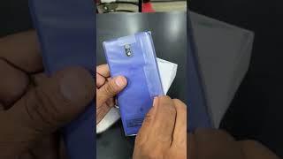 JIO PHONE NEXT PRICE 4199-₹ Unboxing Charger Cable ️Battery 