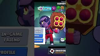 I help my subscriber push 90k️#help #bs #brawlstars #brawl