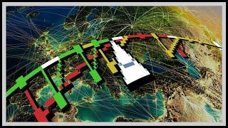 Мировой тур спидран - посещение каждой существующей локации за один забег | Nuclear Throne