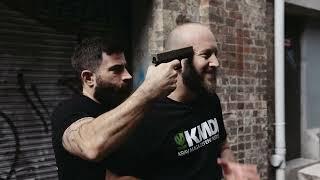 Krav Maga Hype Video