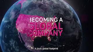 IoT in Action Worldwide: Deutsche Telekom IoT Masters Global Connectivity