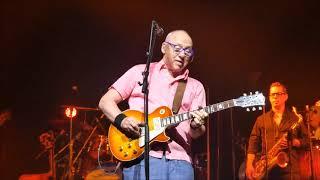 Mark Knopfler - Why Aye Man - Live 2019 - St Julien