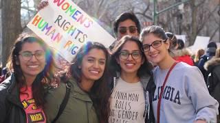 Columbia Public Health - Building a Healthy and Just World