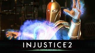 Injustice 2 - Shattered Alliances, Part 2