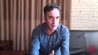 Don McKellar on 'The Grand Seduction'