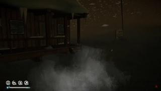 The Long Dark пробная трансляция