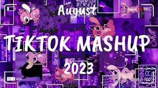 tiktok mashup 2023 August (clean)