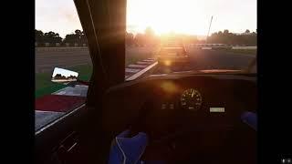 Automobilista 2 VR Mercedes-Benz 190E Race Vs IA 110% @Kansai GP