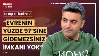 Evren ne kadar büyük? Doç. Dr. Selçuk Topal değerlendirdi