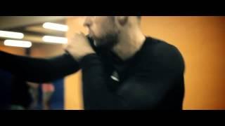 Миша Маваши - Фанат (training video)