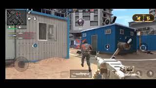 Amazing gameplay in modern ops strike | Zenith Zone | #ZZ