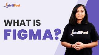 What is Figma | Introduction to Figma | Figma Vs Photoshop | Figma Tutorial | Intellipaat