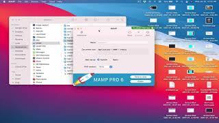 2. Installing MAMP - Learn PHP