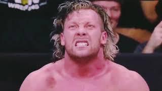 Kenny Omega AEW Titantron 2020 & Theme Song Battlecry