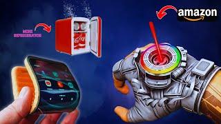 Top 12 Coolest Mind Blowing Gadgets - You Must See! 