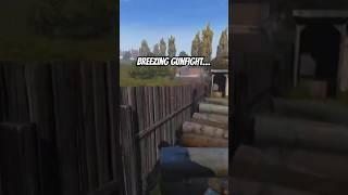 Intense PvP at Berezino!#dayz #dayzps5 #gaming #gamer #dayzstandalone #dayzgamers #official