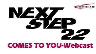 NextStep Comes To You-Webcast / Neuerungen und Highlights der OutSystems NextStep Konferenz 2022