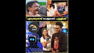 Eagle Gaming-ൻ്റെ Room-ലെ Electronic Pet !! 