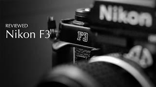 Nikon F3 Review