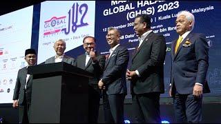 MIHAS 2023 Day 1 Highlight - Opening Ceremony