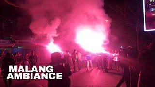 MALANG AMBIANCE - ANNIVERSARY KE-33 TAHUN AREMA ( 1 )