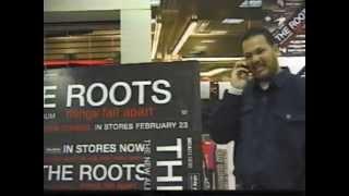 Okayplayer Films: Roots TV  (Episode 1)