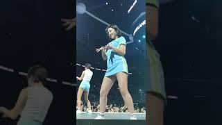 (Fancam) 180811 Momoland Nancy Bboom Bboom @KCON LA 2018