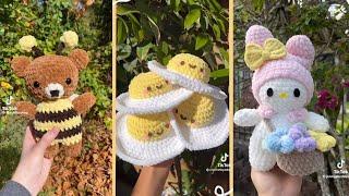 Crochet TikTok Compilation  #7