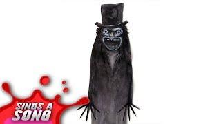 Babadook Sings A Song (Scary Halloween Horror Parody)