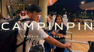 Campinpin Before the Laughter : Mindanao