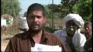 Indian migrant workers suicides - 21 Dec 07