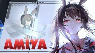 [Arknights] Amiya Boss? - (Babel Event)